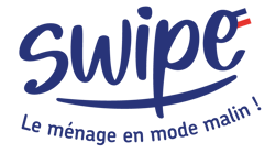 Swipe, le ménage en mode malin